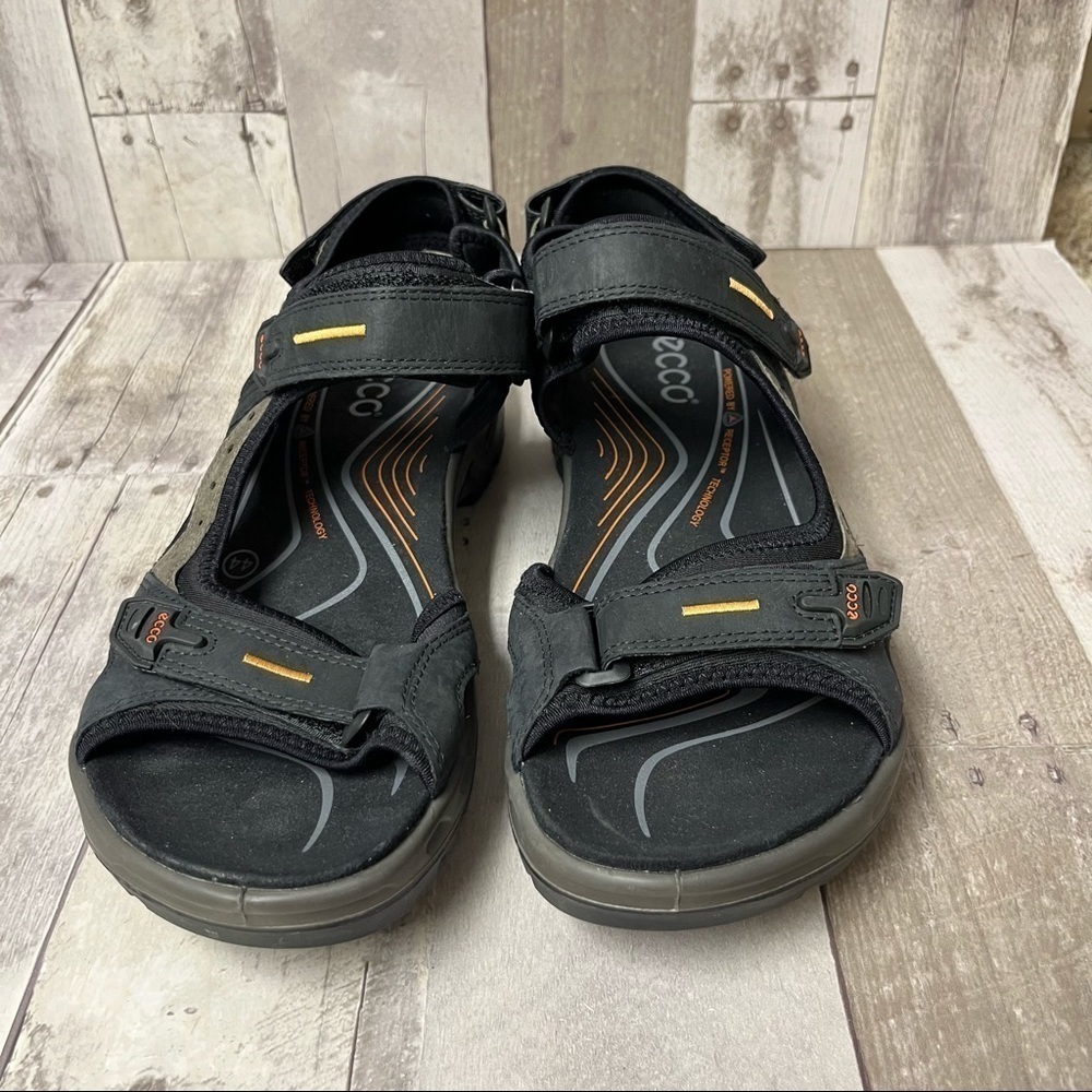 Ecco Yucatán Sandals  Size 44/10.5